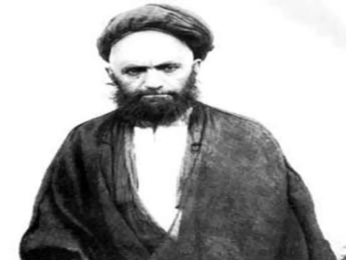 راه رسیدن به مقامات عالیه ازمنظرآیت الله قاضی