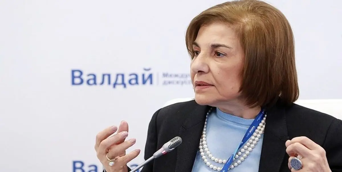 نظر مشاور «بشار اسد» درباره روابط سوریه و عربستان 
