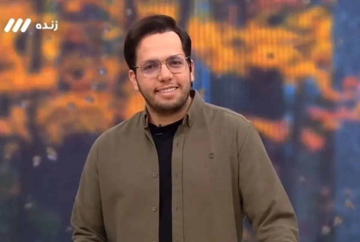 عکس جگرسوز از پسر نوزاد حامد سلطانی | حامد سلطانی عکس همسر و پسرش را منتشر کرد