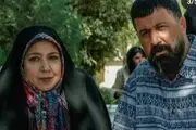تبریک تولد شهره لرستانی به سبک هومن حاجی عبداللهی+ عکس