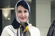 حال و هوای این روزهای «فاطمه گودرزی»/ عکس