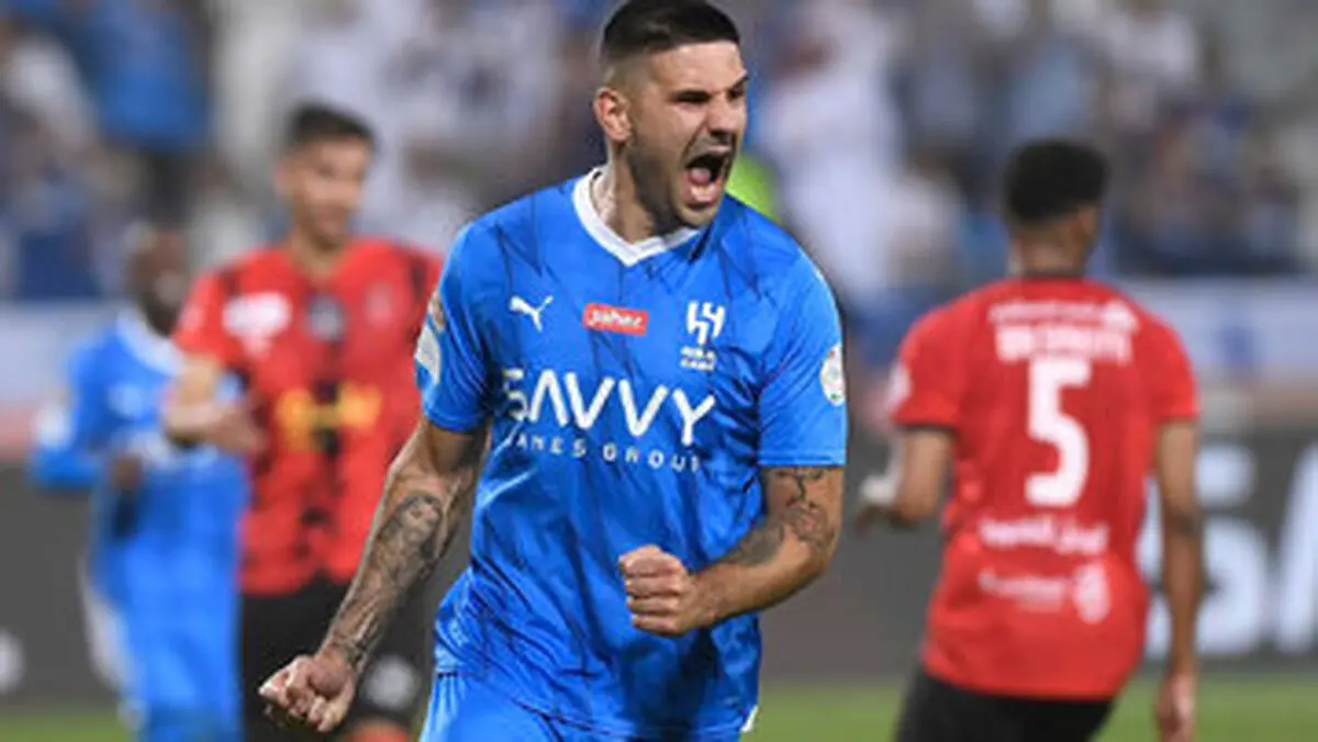 خبری بد برای پرسپولیسی‌ها
