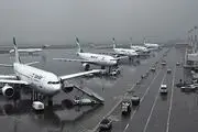 احداث ترمینال ۸۰ هزار مربعی فرودگاه تهران با مشارکت بخش خصوصی
