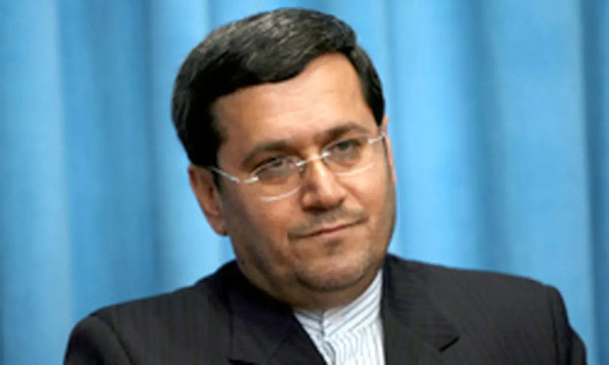 صدور گذرنامه الکترونیکی در ۲۵ سفارتخانه ایران در خارج