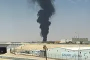 حمله موشکی یمن به «خمیس مشیط»