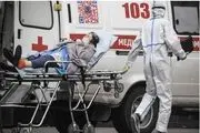 آخرین آمار جهانی کرونا در 16 اردیبهشت/ آمریکا با ۱.۲ میلیون مبتلا و ۷۰۰۰۰ کشته در صدر