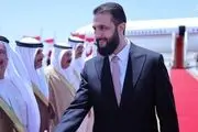 پست جدید برای جولانی / جولانی کلیددار حلب شد+فیلم