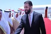 پست جدید برای جولانی / جولانی کلیددار حلب شد+فیلم