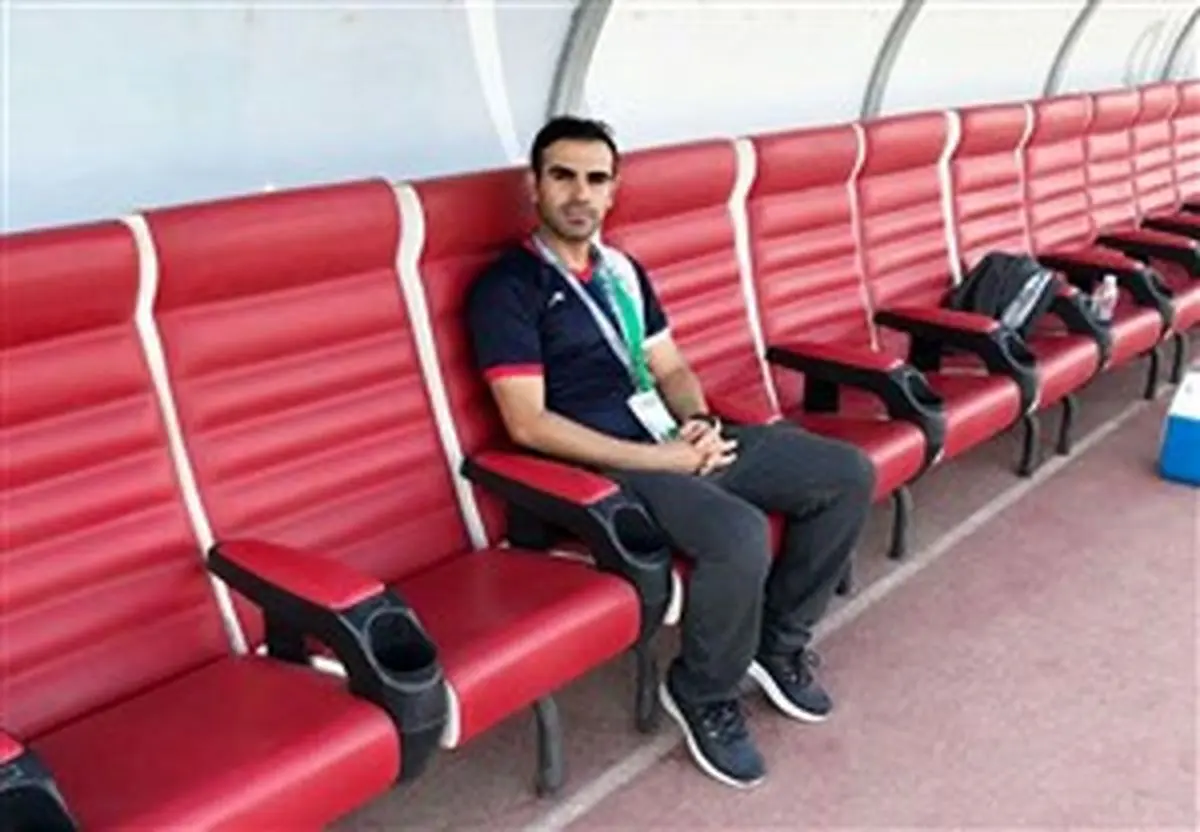 آنالیزور پرسپولیس معرفی شد