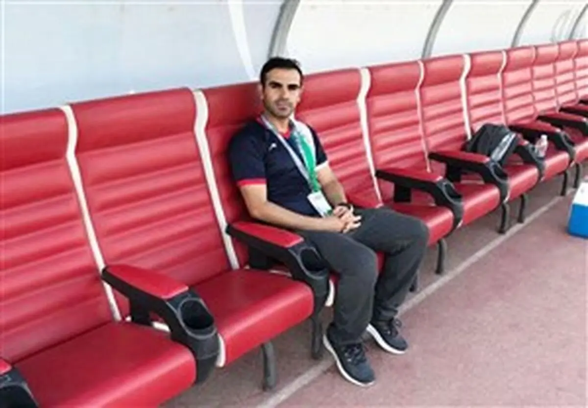 آنالیزور پرسپولیس  معرفی شد