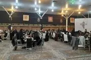 آثار رویداد فلسطین و نقش من، بسیار مطلوب هستند