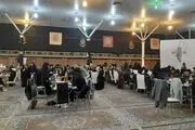 آثار رویداد فلسطین و نقش من، بسیار مطلوب هستند