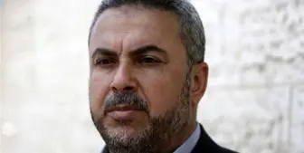 حماس: هشداری از تل‌آویو درباره پاسخ به ترور سردار سلیمانی نداشته‌ایم