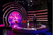 شب کوک پس از انتخابات مقابل دوربین می‌رود