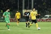 محمدجواد حسین‌نژاد به تمرینات دینامو اضافه شد