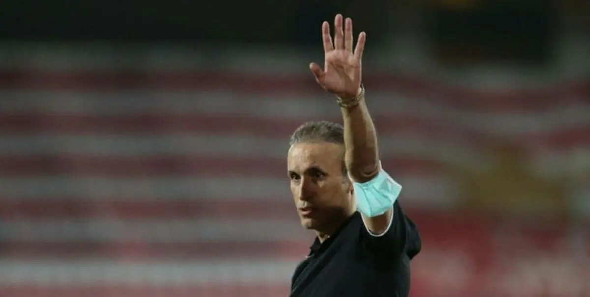 آخرین اخبار از نقل و انتقالات پرسپولیس امروز یکم شهریور 