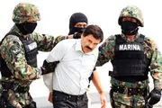 بازداشت ال چاپوی جدید در کلمبیا 