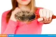 ۵ راهکار مهم جهت جلوگیری از ریزش موی زنان