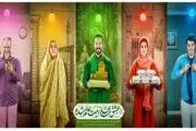 رونمایی از دیوارنگاره جدید میدان ولیعصر(عج)