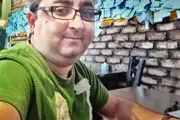 گریم‌های متفاوت بازیگر طنز خنده بازار+ تصاویر