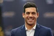 ابراهیم شکوری دوباره عضو هیات مدیره پرسپولیس شد
