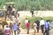جزئیات درگیری در محمودآباد