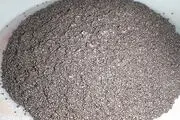 
استحصال نخستین خاویار پرورشی از فیل ماهی
