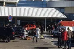 تیراندازی در فرودگاه «باستیا» در فرانسه با یک کشته و چند زخمی