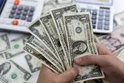 قیمت دلار امروز سه‌شنبه ۳۰ دی ۱۴۰۴