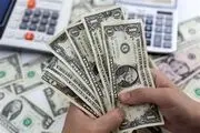 قیمت دلار امروز سه شنبه ۳۱ شهریور ۱۴۰۵