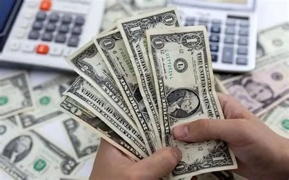 قیمت دلار امروز یکشنبه ۲۴ خرداد ۱۴۰۵