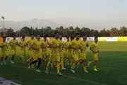 استارت پارس جنوبی با افاضلی