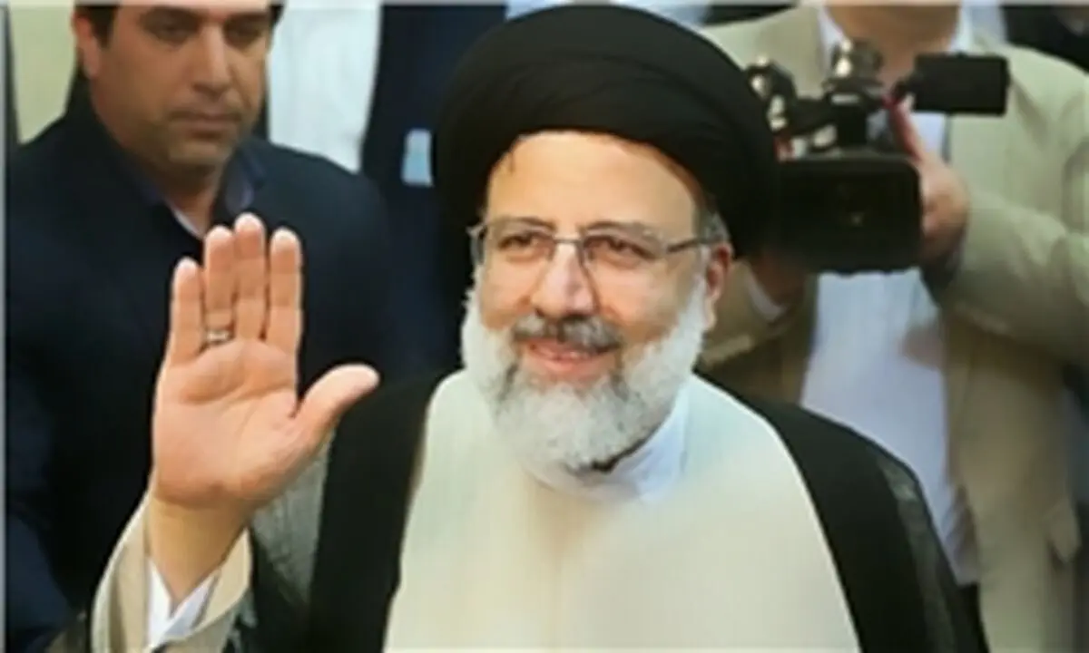 اعلام حمایت جامعه مدرسین از حجت الاسلام رئیسی