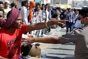 افزایش نرخ بیکاری در عربستان 