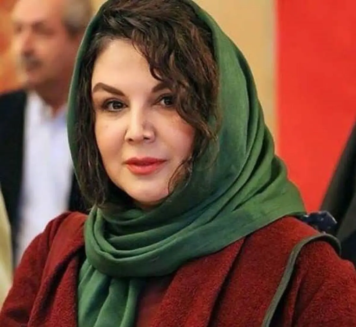عکس متفاوت «شهره سلطانی»