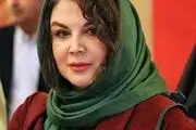 عکسی قدیمی از بازیگران مشهور در اینستاگرام «شهره سلطانی»