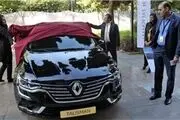 فزایش قیمت ۴ محصول رنو و هیوندای