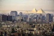 هجوم کرونا و ریاضت اقتصادی مصر

