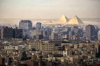 هجوم کرونا و ریاضت اقتصادی مصر

