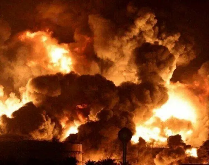 ربات انفجار دقیق