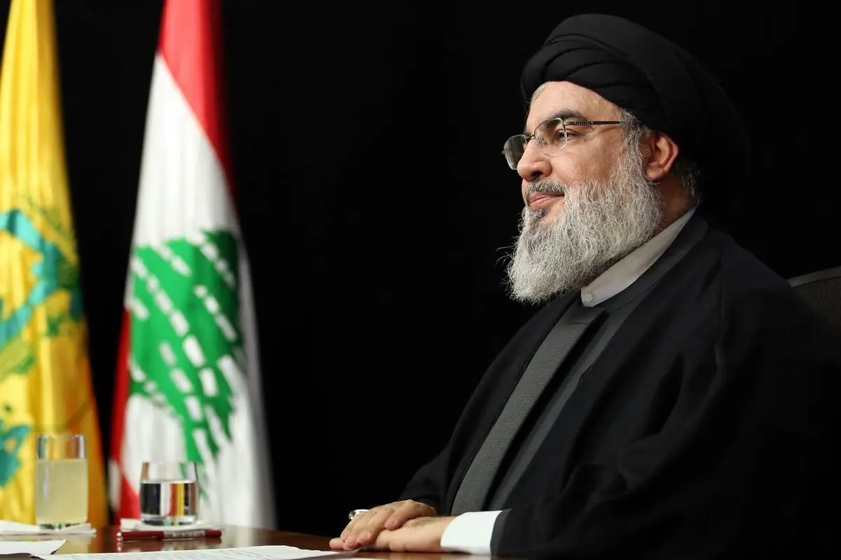 نصرالله؛ باشهامتترین رهبر جهان عرب