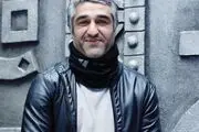 این خانم همسر پژمان جمشیدی است؟+عکس