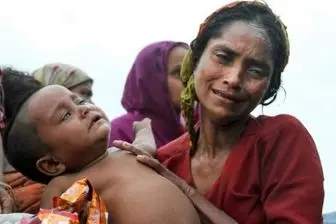 گزارش پزشکان بدون مرز از کشتار مسلمان روهینگیایی