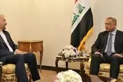 حمایت ایران از بازگشایی سفارتخانه‌ها در تهران و ریاض