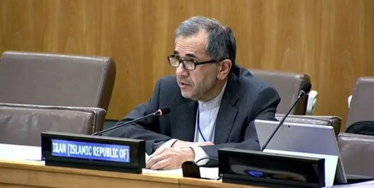 انتقاد تختروانچی از سکوت و انفعال شورای امنیت