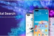 اپلیکیشن Petal Search، موتور جستجوی اختصاصی هوآوی