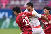 مقصران شکست پرسپولیس از نگاه یک پیشکسوت