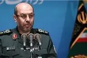 فعالیت بانوان در صنعت دفاعی کشور