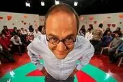 همسر اول رامبد جوان این بازیگر است نه سحر دولتشاهی