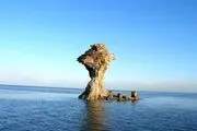 افزایش 29 سانتیمتری سطح آب دریاچه ارومیه